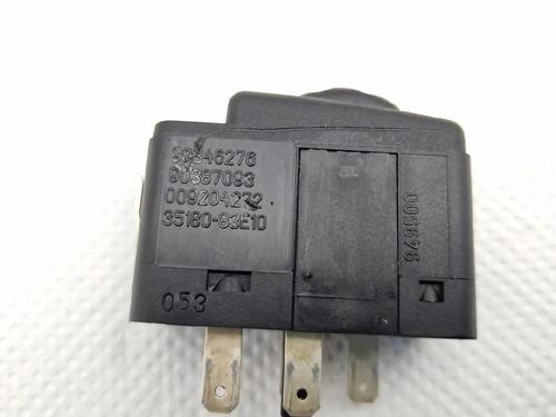 Switch OPEL AGILA A (H00) 1.0 12V (F68) | BP30351411I30 - Image 6