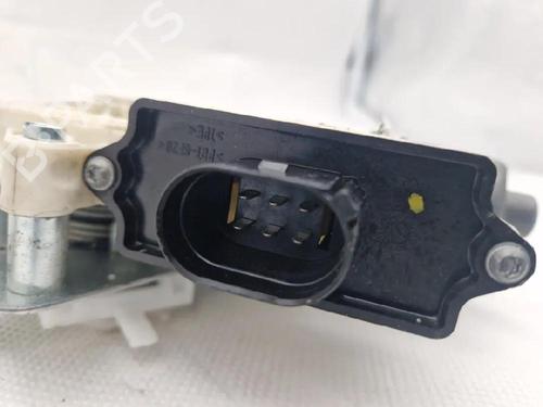 Rear right window mechanism BMW X3 (E83) 2.0 sd | BP37461966C25 - Image 5