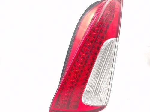 Used Right taillight LANCIA MUSA (350_) 1.3 D Multijet (350.AXM11, 350.AXM1A, 350.AXI1A) (95 hp) 30595602