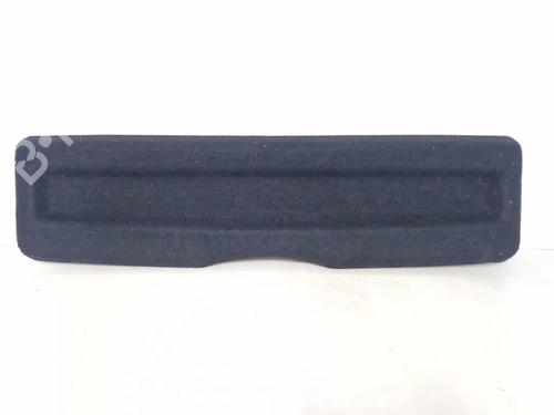 Used Rear parcel shelf Rear parcel shelf PEUGEOT 1007 (KM_) 1.4 HDi (68 hp) 33747636 33747636