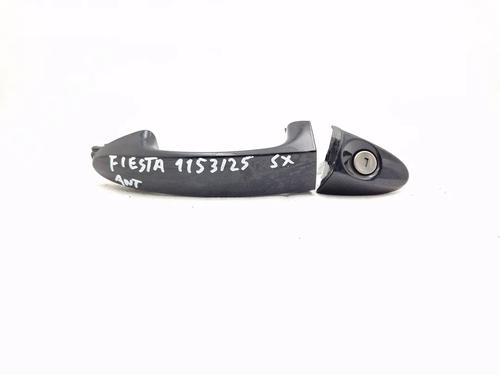 front-left-exterior-door-handle-ford-fiesta-vi-cb1-ccn-2008-30347537 main image