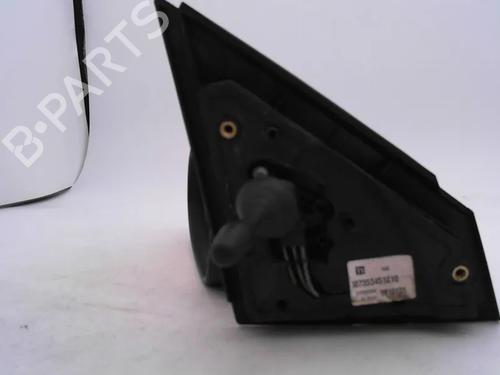 Left mirror LANCIA YPSILON (843_) 1.2 (843.AXA1A) | BP30341020C26