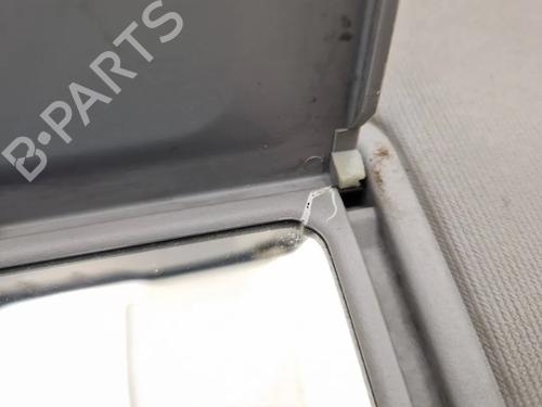 Left sun visor MAZDA 6 Saloon (GG) 2.0 DI (GG14) | BP30345484I1 - Image 5