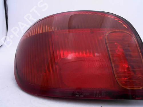 Left taillight TOYOTA YARIS (_P1_) 1.4 D-4D (NLP10_, NLP10R) | BP30341015C34