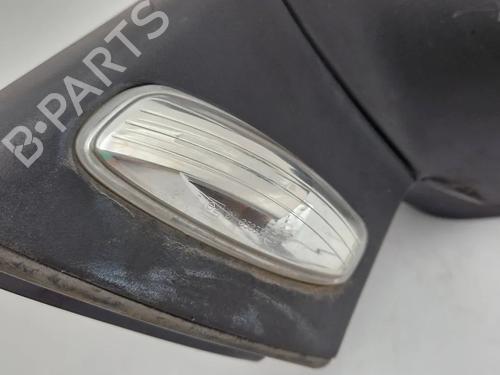 Left mirror PEUGEOT 207 (WA_, WC_) 1.6 16V | BP30343441C26