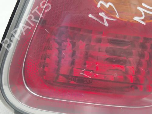 Right taillight MINI MINI (R50, R53) One D | BP30350380C35 - Image 4