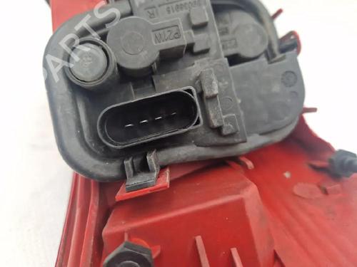 Right taillight AUDI A6 Allroad C6 (4FH) 3.0 TDI quattro | BP38012079C35 - Image 6