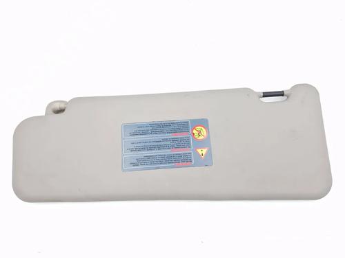 Right sun visor DACIA SANDERO 1.6 (BS0D, BS0B, BS0F, BS0H) | BP30346184I2 - Image 3