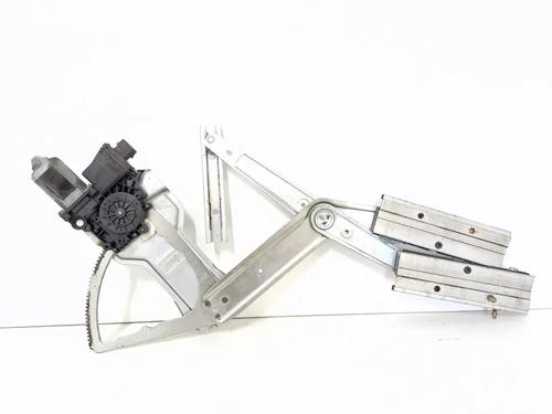 Front right window mechanism OPEL ASTRA G Coupe (T98) 1.6 16V (F07) | BP30350129C23