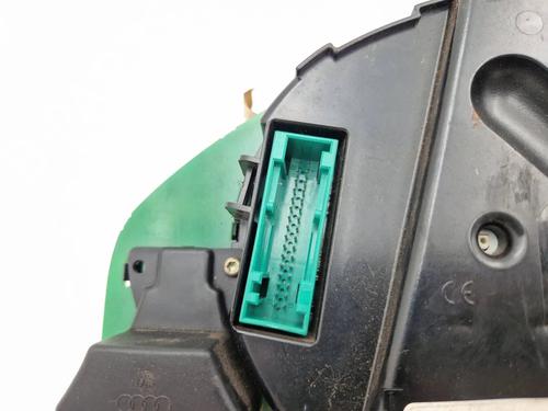 Instrument cluster SEAT ALHAMBRA (7V8, 7V9) 1.8 T 20V | BP30349555C47