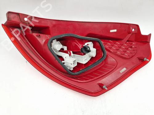 Left taillight FORD FIESTA VI (CB1, CCN) 1.4 | BP30343323C34