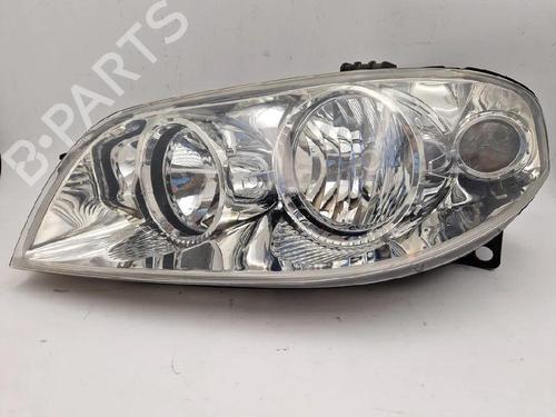 Used Left headlight Left headlight FIAT PUNTO (188_) 1.2 16V 80 (188.233, .235, .253, .255, .333, .353, .639,... (80 hp) 30346152 30346152