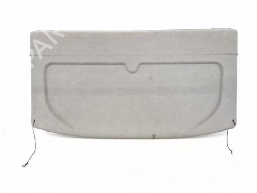 Used Rear parcel shelf Rear parcel shelf NISSAN ALMERA II Hatchback (N16) 2.2 dCi (112 hp) 32658027 32658027