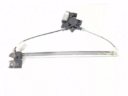 Rear right window mechanism MAZDA 2 (DY) 1.4 CD | BP39900750C25 - Image 3
