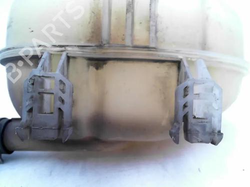 Expansion tank OPEL CORSA D (S07) 1.0 (L08, L68) | BP30341104C120 