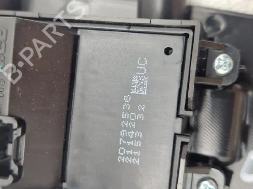 Right front window switch CHEVROLET CRUZE (J300) 1.7 D | BP38983364I26 - Image 6
