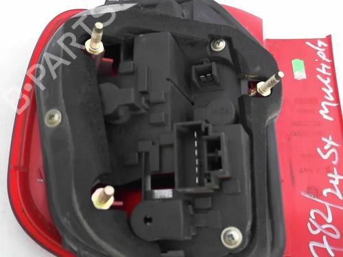 Left taillight FIAT MULTIPLA (186_) 1.6 100 16V (186AXA1A) | BP30341031C34 