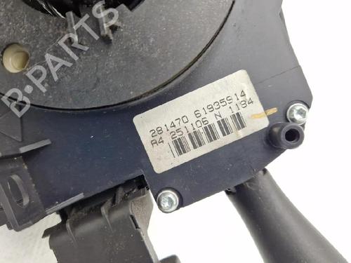 Steering column stalk PEUGEOT 207 (WA_, WC_) 1.4 HDi | BP30351505I23