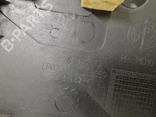 Rear left panel FIAT PANDA (169_) 1.2 (169.AXB11, 169.AXB1A) | BP30351297C60 - Image 7