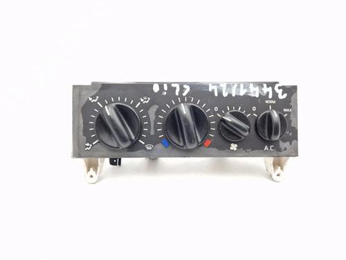 Used Climate control RENAULT CLIO I (B/C57_, 5/357_) 1.4 (B57J, C57J, B57P) (75 hp) 30344616