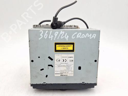 Radio FIAT CROMA (194_) 1.8 16V (194AXG1A) | BP30344602E6 