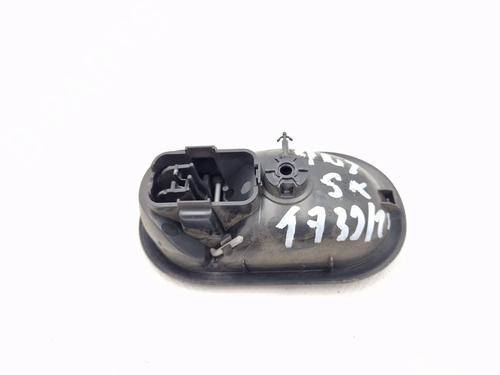 Front left interior door handle RENAULT MODUS / GRAND MODUS (F/JP0_) 1.5 dCi (FP0F, JP0F) | BP30348523I13 