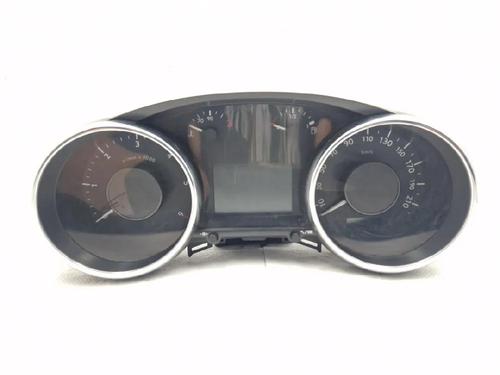 Used Instrument cluster Instrument cluster 38036355 38036355