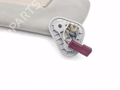 Venstre solskærm BMW 3 (E46) 330 d | BP30350882I1 