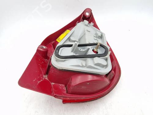 Left taillight FIAT PALIO (178_, 171_, 371_) 1.0 | BP30341776C34