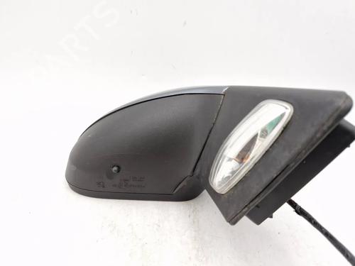 Right mirror PEUGEOT 207 (WA_, WC_) 1.6 16V | BP30342243C27 