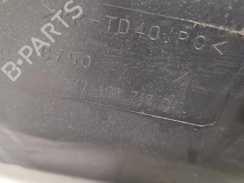 Right headlight PEUGEOT BOXER Van 2.2 HDi 130 | BP30345127C29 