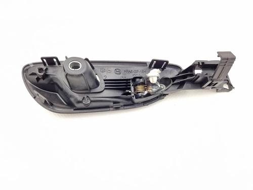 Rear left interior door handle FIAT BRAVO II (198_) 1.4 (198AXA1B) | BP30347514I15