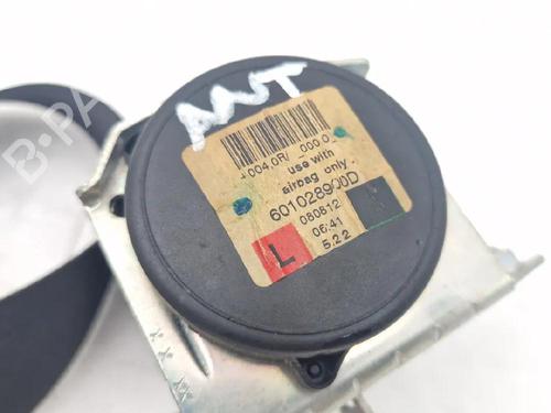 Front left seatbelt MINI MINI (R56) Cooper D | BP38012047I26 - Image 6