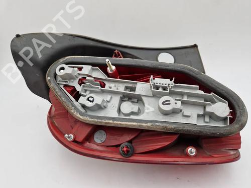 Right taillight RENAULT MODUS / GRAND MODUS (F/JP0_) 1.5 dCi (FP0F, JP0F) | BP30342948C35  - Image 5