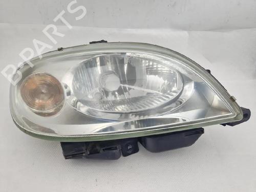 Used Right headlight Right headlight CITROËN SAXO (S0, S1) 1.5 D (57 hp) 33422714 33422714