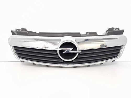 Grill OPEL ZAFIRA / ZAFIRA FAMILY B (A05) 1.6 (M75) (105 hp) 30345461