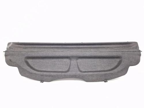 Used Rear parcel shelf Rear parcel shelf FIAT MULTIPLA (186_) 1.6 100 16V (186AXA1A) (103 hp) 30341941 30341941