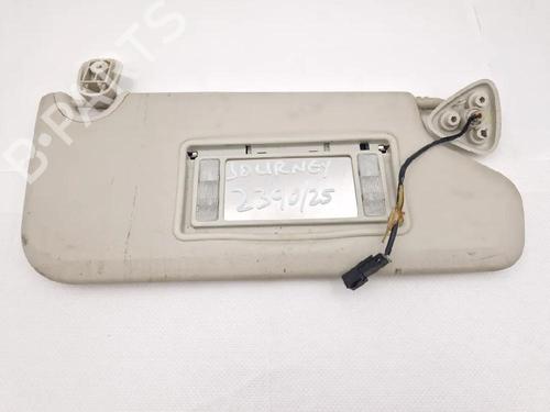 Right sun visor DODGE JOURNEY 2.4 | BP39021507I2 - Image 2