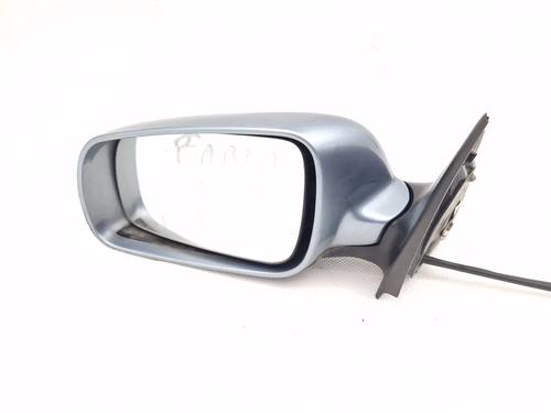Left mirror SKODA FABIA I Combi (6Y5) 1.4 16V | BP30350776C26 