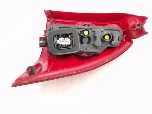 Left taillight PEUGEOT 307 Break (3E) 1.6 HDi 110 | BP30342084C34 