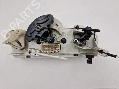 Climate control RENAULT KANGOO Express (FW0/1_) 1.5 dCi 70 (FW0A, KW0V) | BP38635557I5 - Image 7
