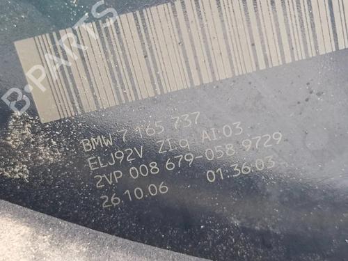 Left taillight BMW 5 (E60) 520 d | BP30343940C34  - Image 6