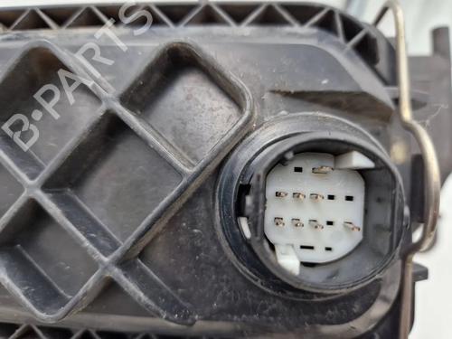 Right headlight LANCIA MUSA (350_) 1.3 D Multijet (350.AXM11, 350.AXM1A, 350.AXI1A) | BP30341870C29