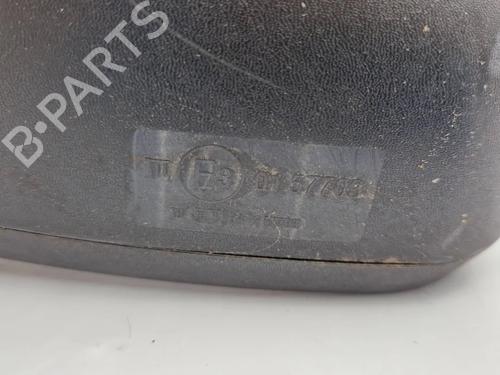 Left mirror RENAULT KANGOO (KC0/1_) 1.5 dCi (KC07) | BP30342954C26 