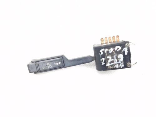 Steering column stalk SKODA ENYAQ iV Coupe (5AC) 60 | BP38060806I23 - Image 2