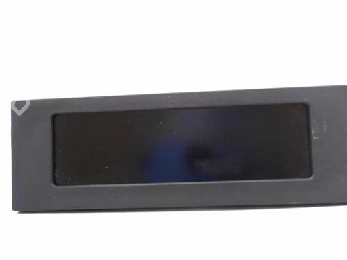 Used Display monitor CITROËN C3 I (FC_, FN_) 1.4 i (73 hp) 30341139