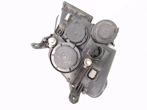 Left headlight OPEL MERIVA A MPV (X03) 1.3 CDTI (E75) | BP30343243C28