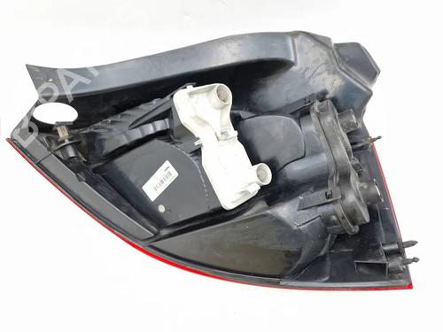 Left taillight RENAULT MEGANE II (BM0/1_, CM0/1_) 1.5 dCi (BM1F, CM1F) | BP30342241C34 