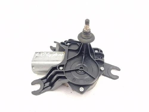 Used Rear wiper motor Rear wiper motor DACIA LOGAN MCV (KS_) 1.5 dCi (KS0W) (86 hp) 33114003 33114003