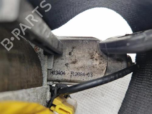 Front left seatbelt LANCIA YPSILON (843_) 1.3 D Multijet (843.AXE11, 843.AXE1A) | BP39767179I26 - Image 8
